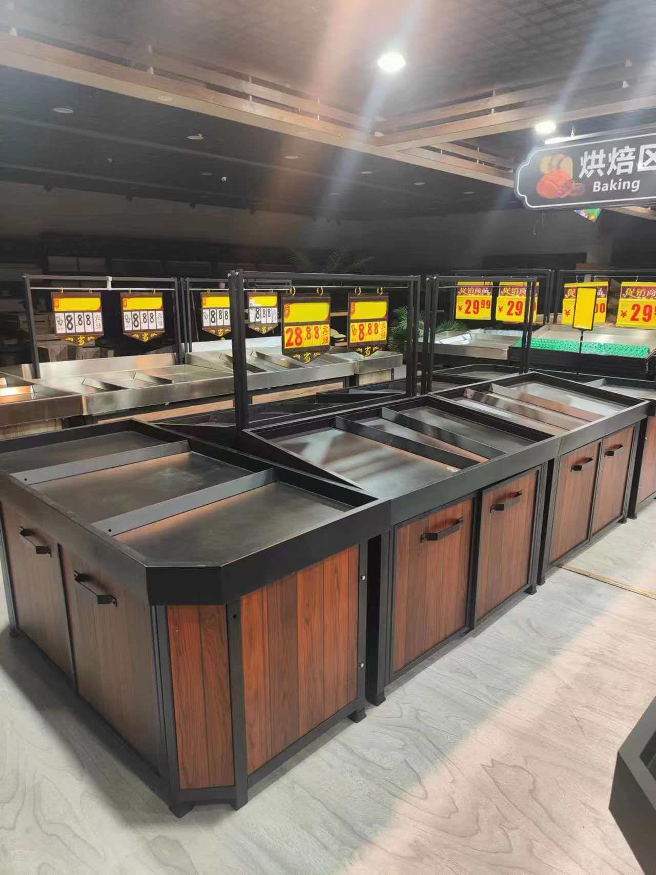 凌河区零食货架重型货架 - 哪里好